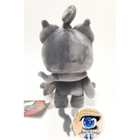 Authentic Pokemon center Marshadow plush +/- 22cm